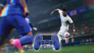 Read more about the article EA Sports FC 24 PS4 Controller Not Working In PC