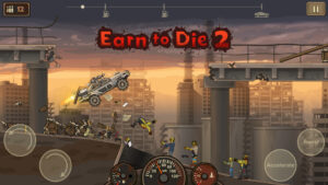 Read more about the article Earn To Die 2 Mod Apk Unlimited Money 2024