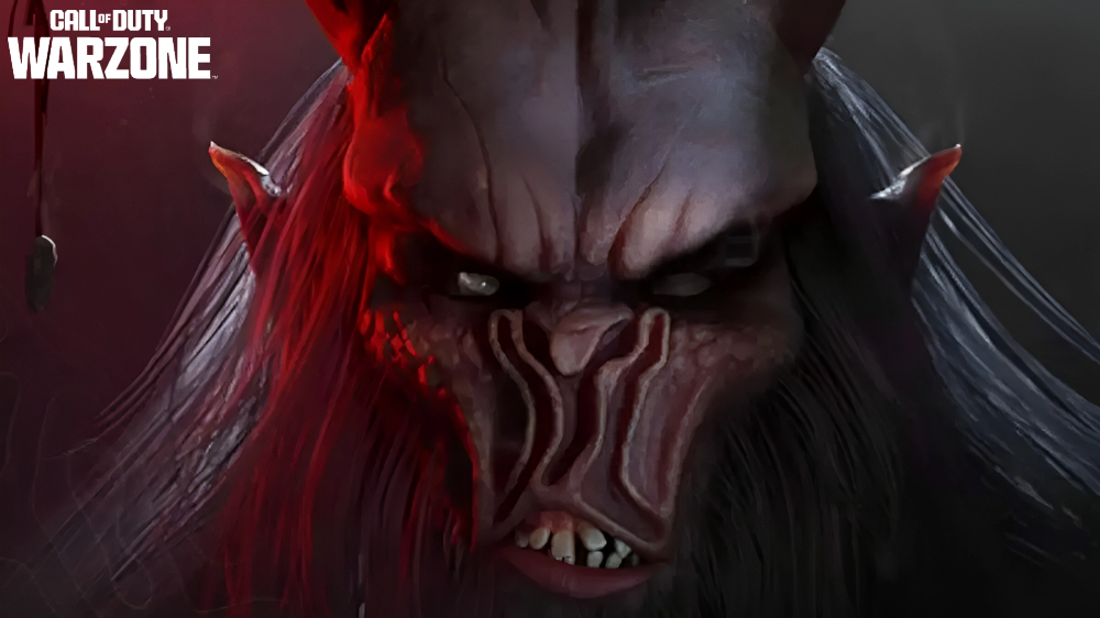 Read more about the article How To Find Krampus In COD Warzone