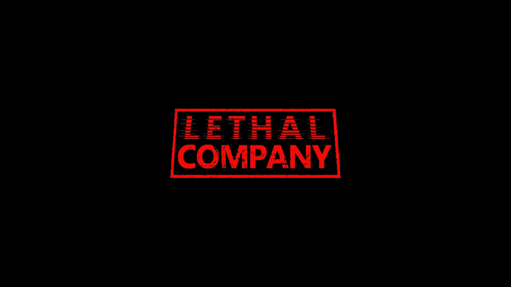 How To Fix Black Screen In Lethal Company