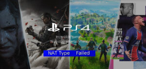 Read more about the article How To Fix Nat Type Failed On PS4 2024