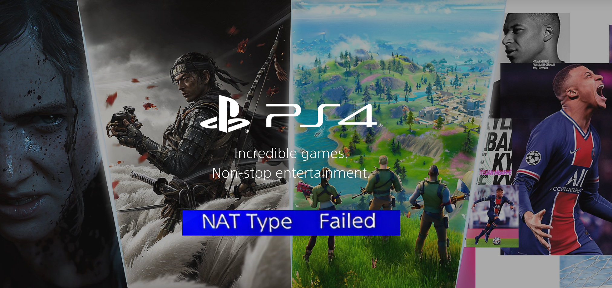 You are currently viewing How To Fix Nat Type Failed On PS4 2024