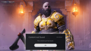 Read more about the article How To Fix Ragnarok Valhalla DLC Error W-118728-7 In PS5
