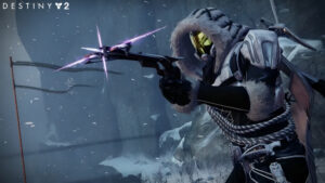 Read more about the article How To Get Mini Crossbow In Destiny 2: Season Of The Wish