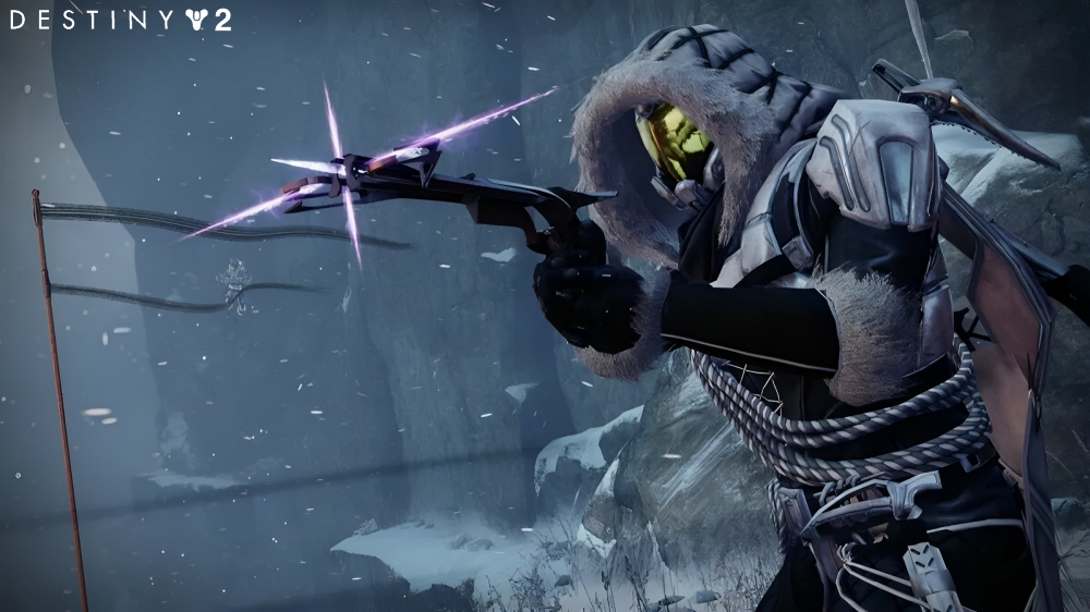 You are currently viewing How To Get Mini Crossbow In Destiny 2: Season Of The Wish