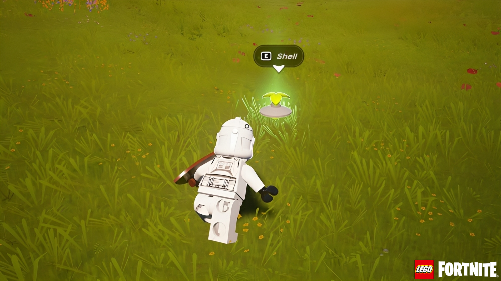 Read more about the article How To Get Shells In Lego Fortnite Without Enemies