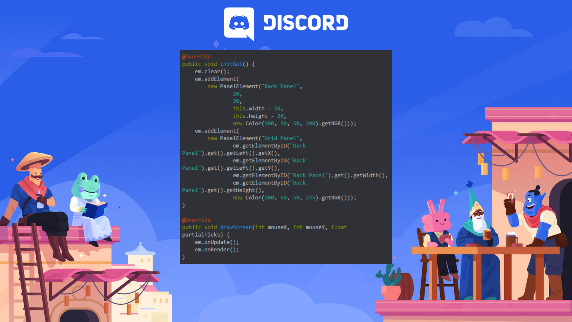 Read more about the article How To Send Use Code Blocks In Discord PC 2024