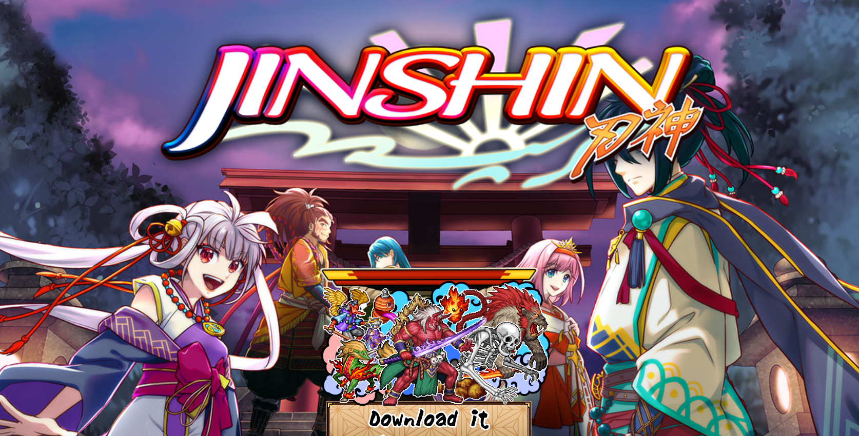 Read more about the article Jinshin Redeem Codes 2024