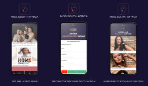 Read more about the article Miss South Africa App Download 2024