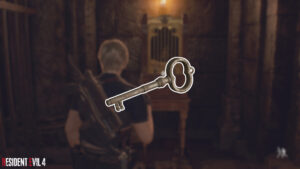Read more about the article Resident Evil 4 Remake Small Key Locations