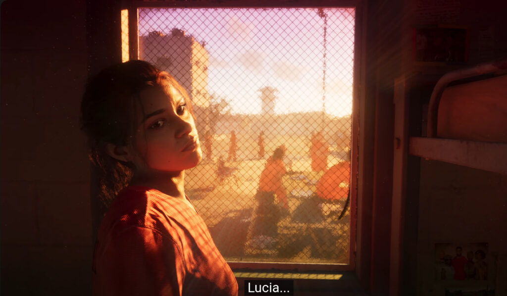 Rockstar Games GTA VI Release Date & Launched Trailer