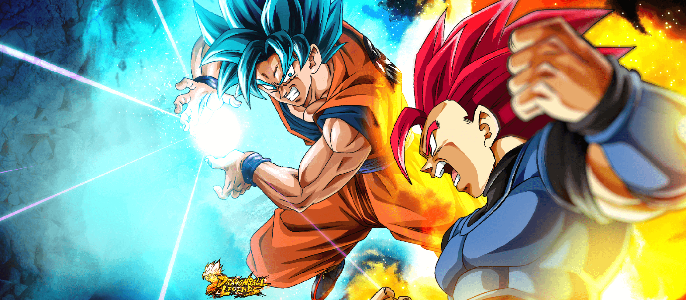 You are currently viewing Dragon Ball Legends Mod Apk Unlimited Crystals 2024