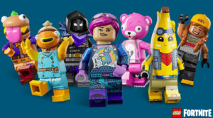 Read more about the article Why Did My Friend Spawn So Far Away In Lego Fortnite