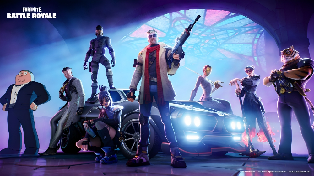 Read more about the article How Many People Play Fortnite In 2024