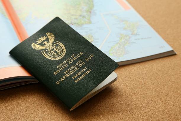 Overview of South African Passport Requirements