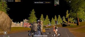 Read more about the article PUBG 2.9 Night Mode Config File Hack Download