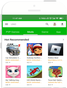 Happymod Apk Download 2024