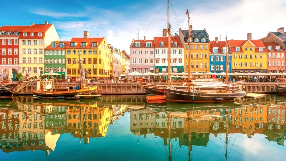 How To Get From Copenhagen To Malmo In 2024