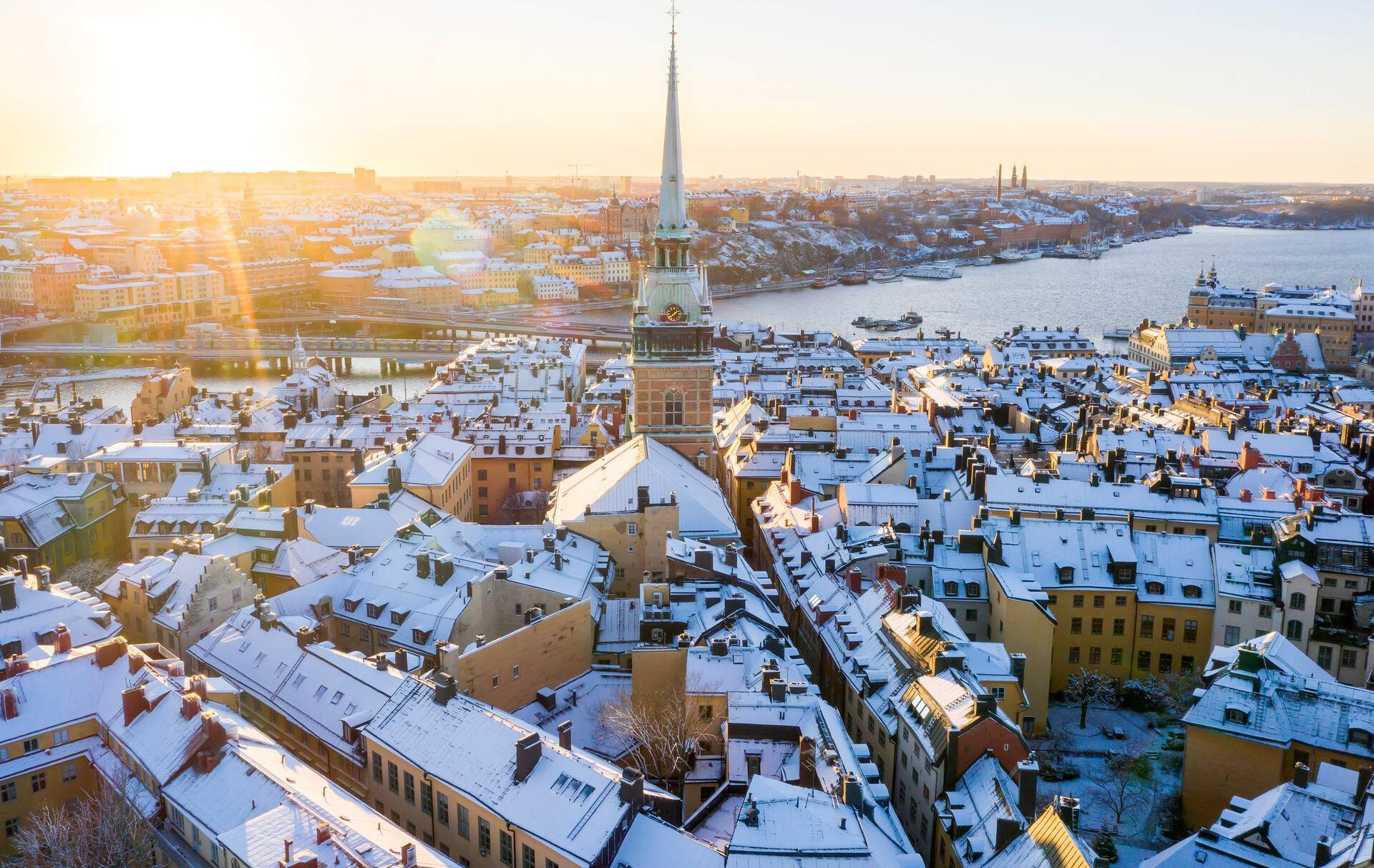 You are currently viewing Places To Visit In Stockholm For Free In Winter 2024