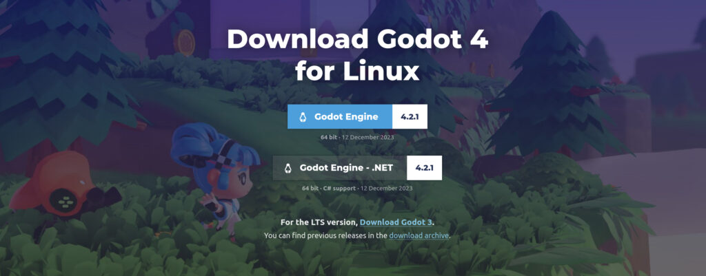 Godot Engine