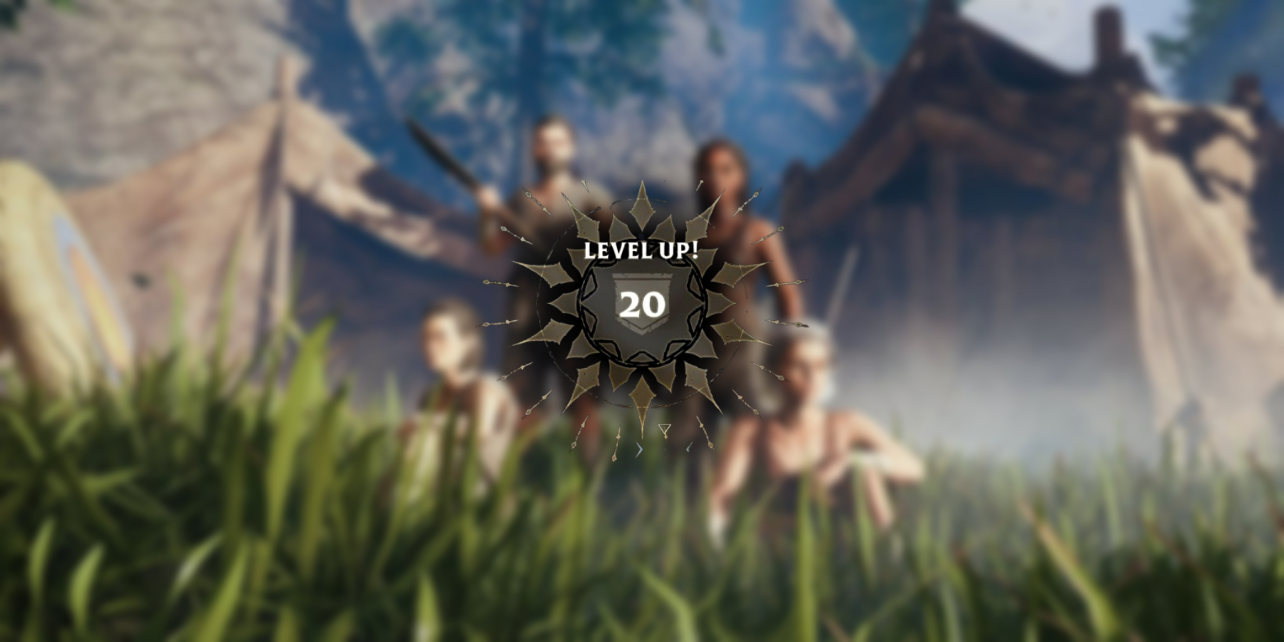 You are currently viewing How to Level Up Faster in Enshrouded