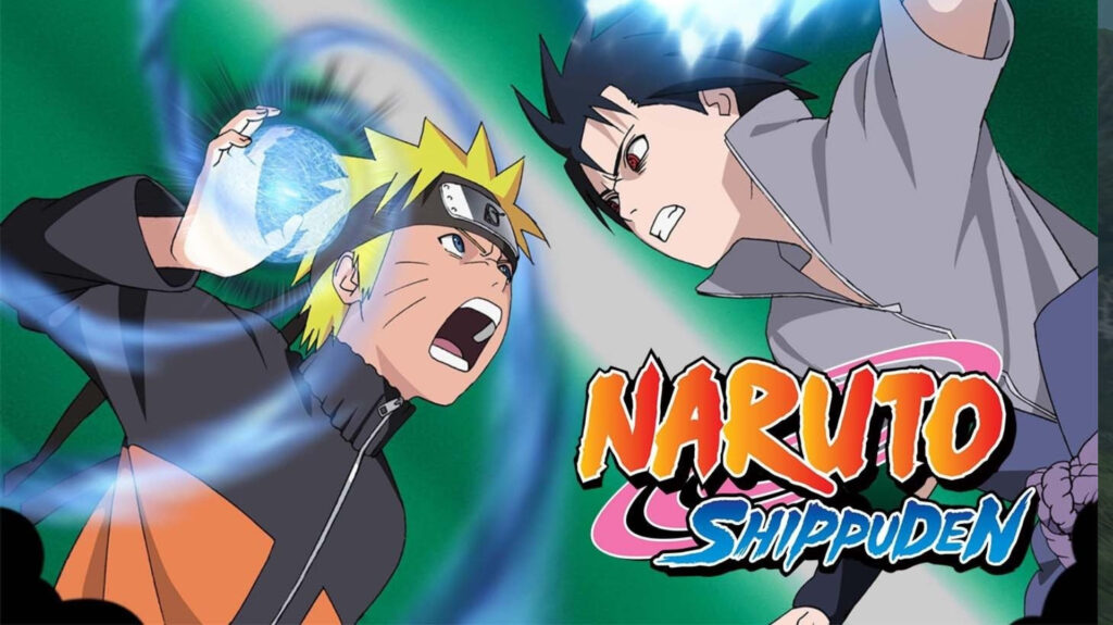 Naruto Shippuden Tamil Dubbed Download 2024