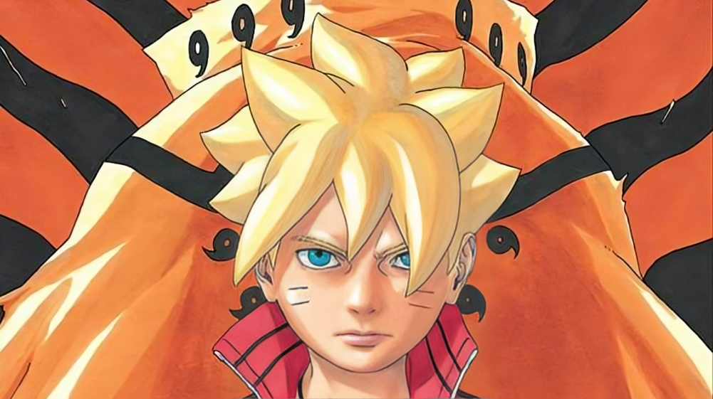 Read more about the article Boruto Manga Blue Vortex Chapter 6 Spoilers Release Date