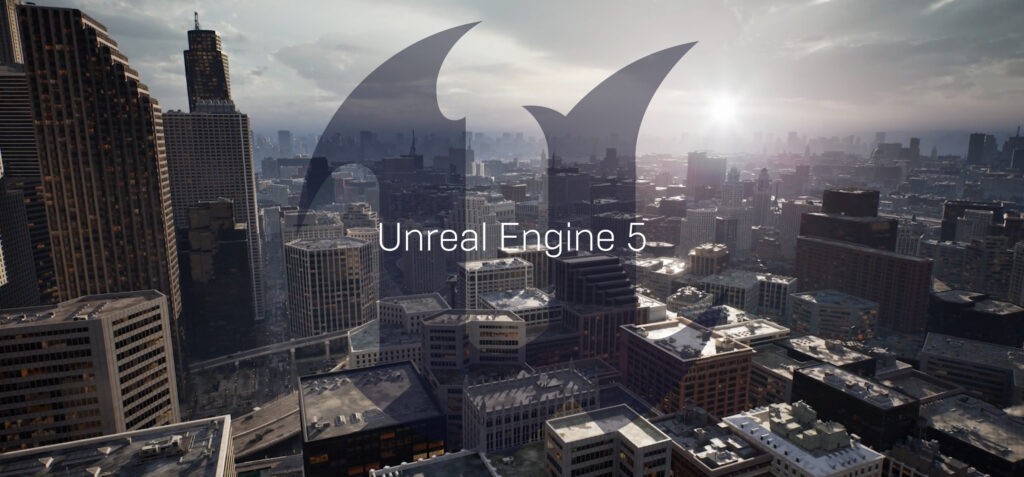 Unreal Engine