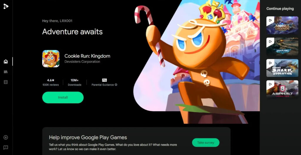 Is Google Play Compatible With PC