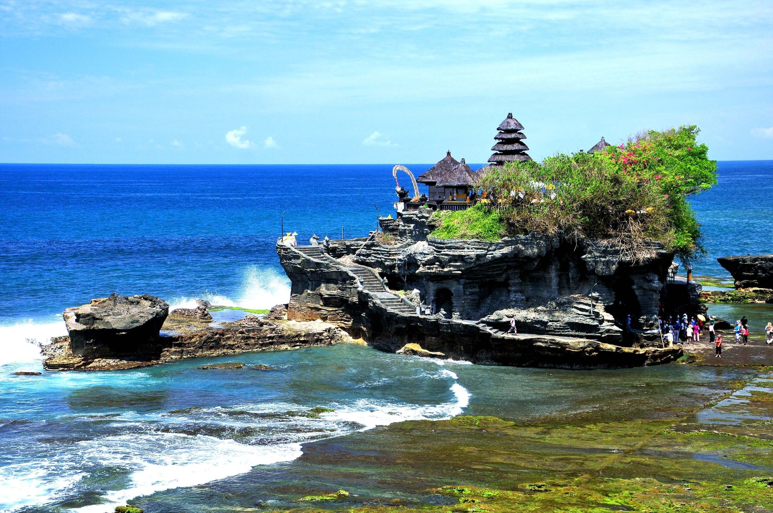 You are currently viewing 10 Best Places to visit in Bali for a Perfect Vacation
