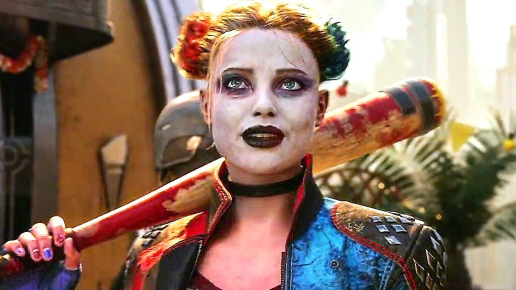 Suicide Squad Kills The Justice League Character Abilities Leaks