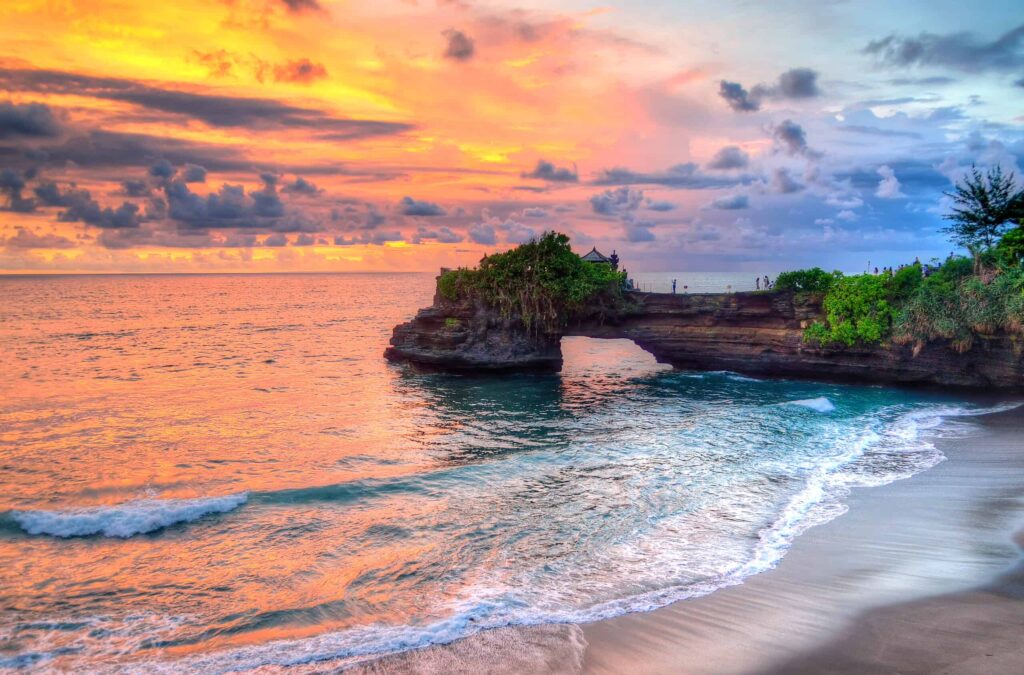 10 Best Places to visit in Bali for a Perfect Vacation