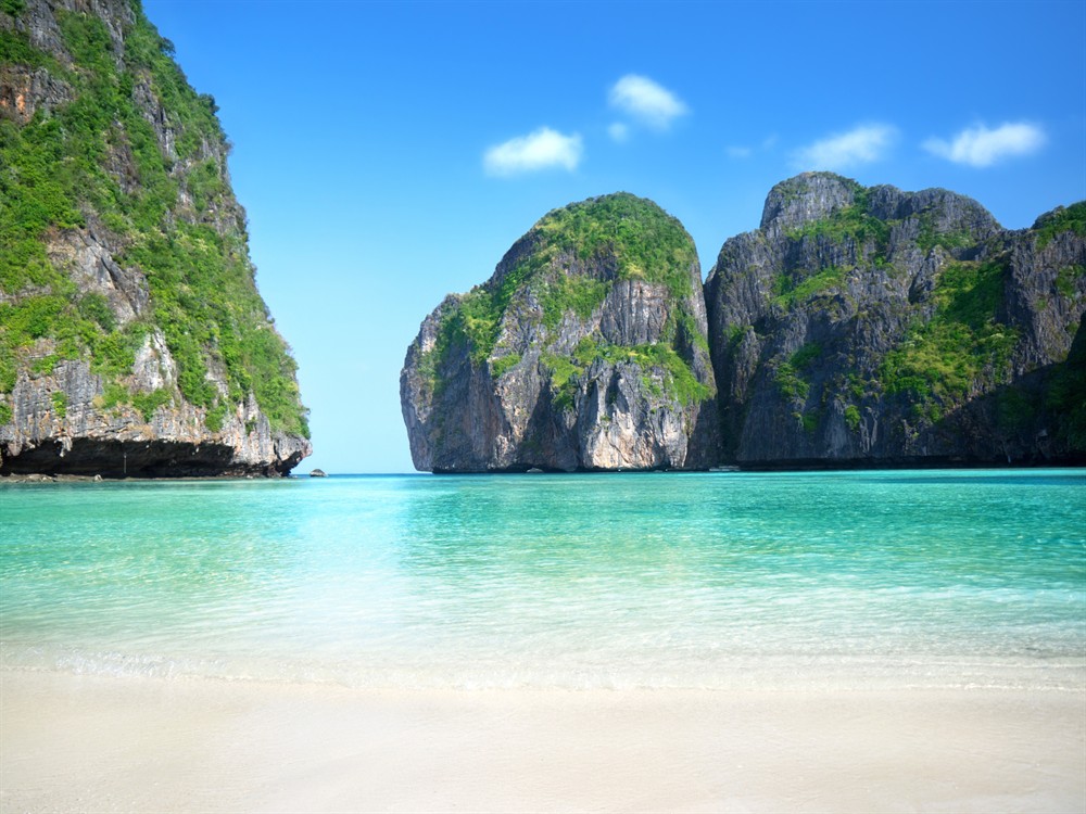 10 Best things to do in Thailand as a Couple