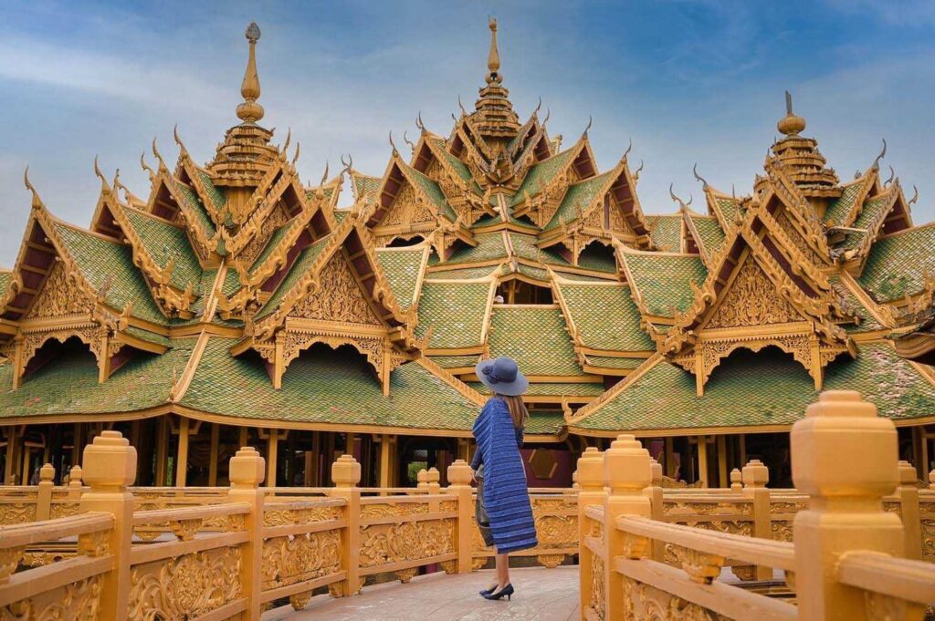 10 Best things to do in Thailand as a Couple