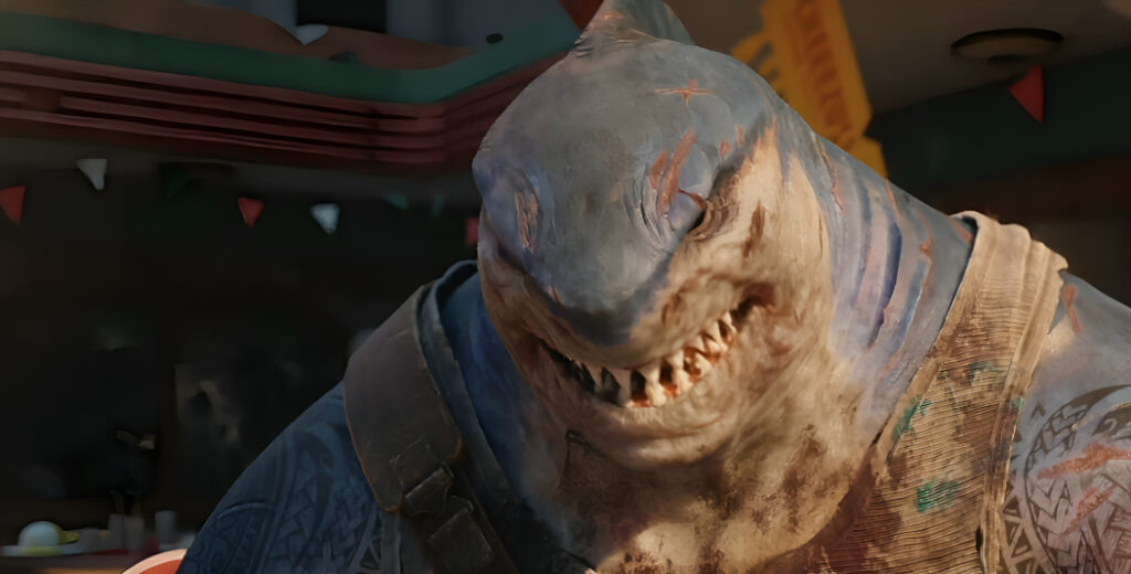 Suicide Squad Kills The Justice League Character Abilities Leaks