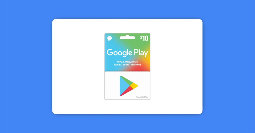 You are currently viewing American Google Play Card Best Deals and Discounts