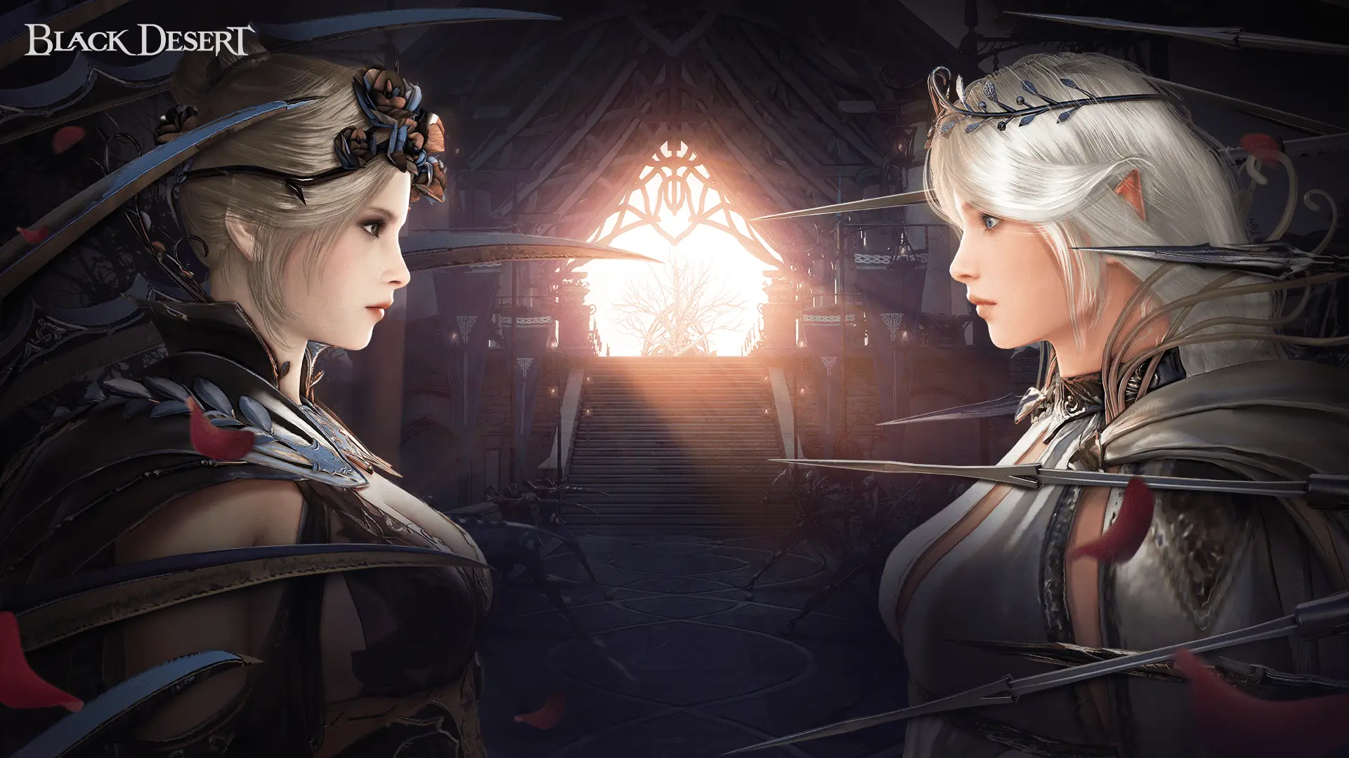 You are currently viewing Black Desert Mobile: How to unlock Succession Skills