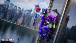Read more about the article How To Get Fly N’ Fresh Suit Pack In SpiderMan2