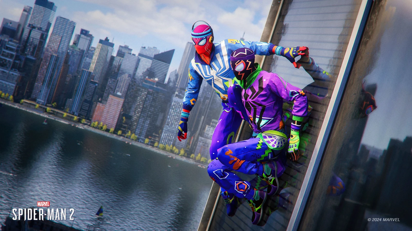 You are currently viewing How To Get Fly N’ Fresh Suit Pack In SpiderMan2