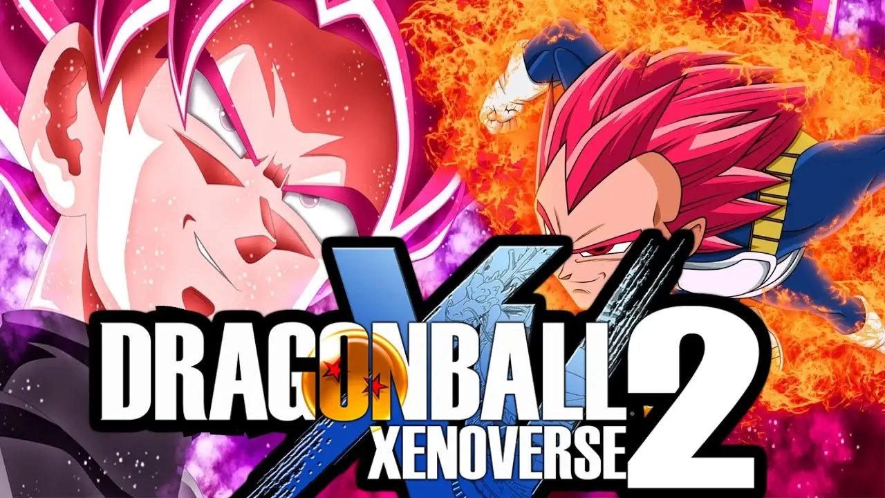 You are currently viewing Release Date Announced Dragon Ball Xenoverse 2 Future Saga Chapter 1